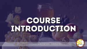 Course Introduction
